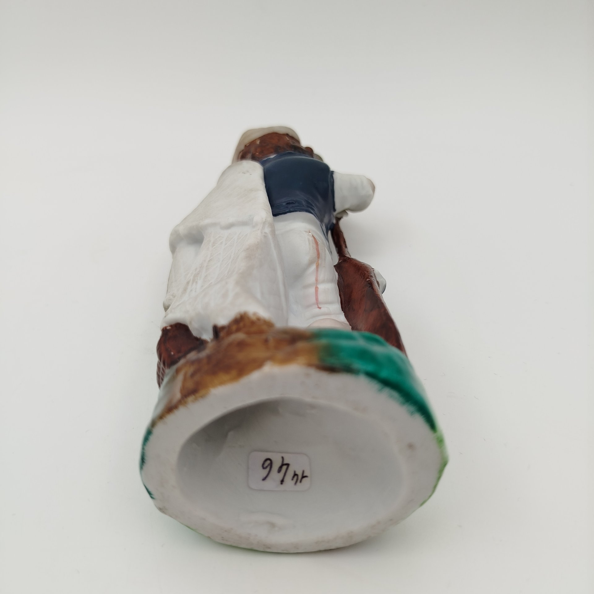 Статуэтка "Пастушок"