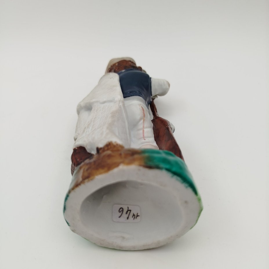 Статуэтка "Пастушок"