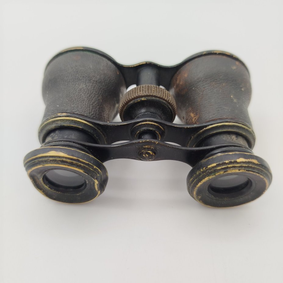 Бинокль театральный