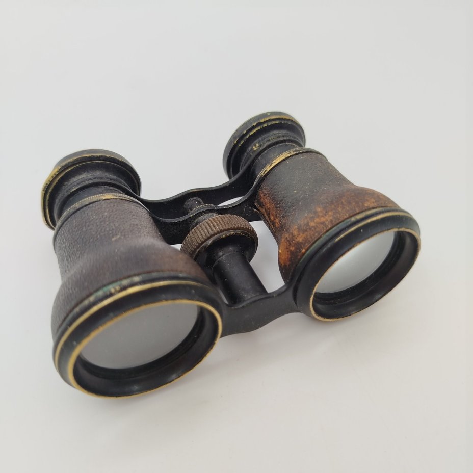 Бинокль театральный