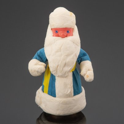 Игрушка "Дед Мороз"