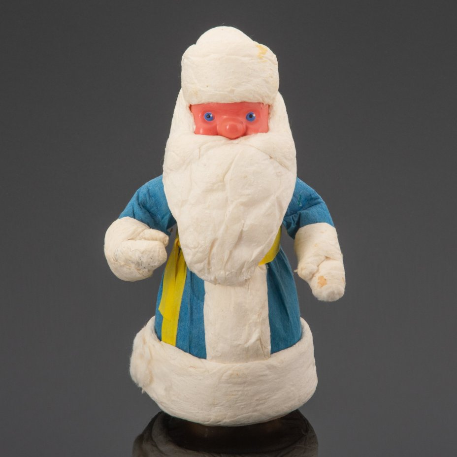 Игрушка "Дед Мороз"