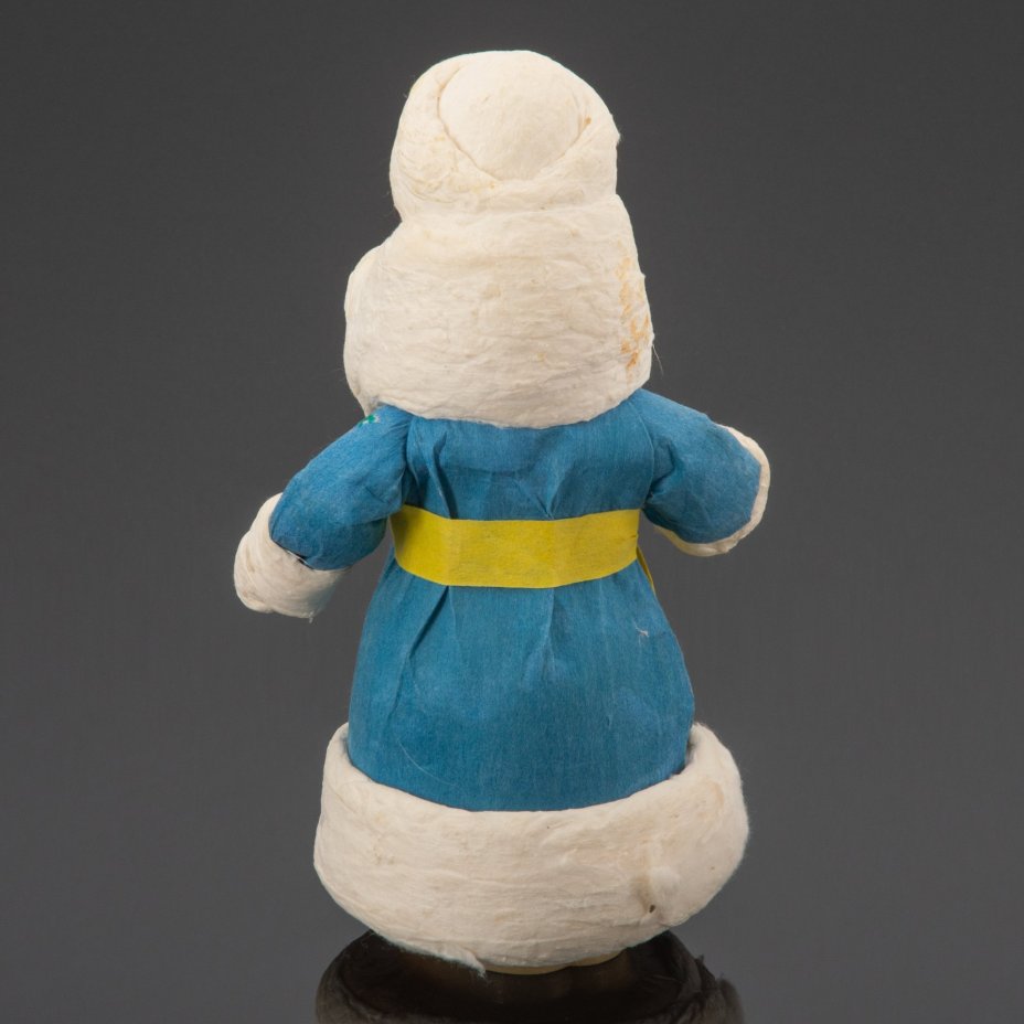 Игрушка "Дед Мороз"