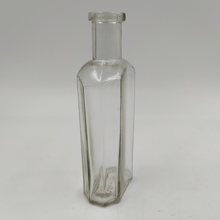 Флакон аптекарский