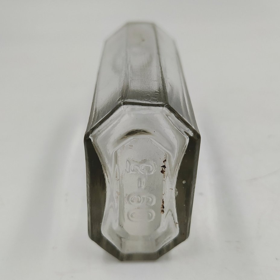 Флакон аптекарский